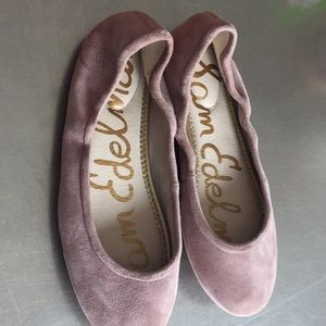 Sam Edelman Ballet Flats